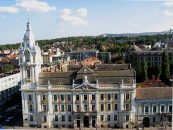 DNA face verificari la Primaria Cluj-Napoca: Este vizat proiectul de ticketing finantat din bani europeni