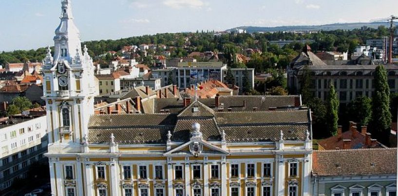 DNA face verificari la Primaria Cluj-Napoca: Este vizat proiectul de ticketing finantat din bani europeni