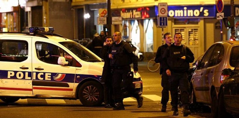 Atentatul de la Paris. Bilant tragic: peste 120 de morti si 100 de raniti