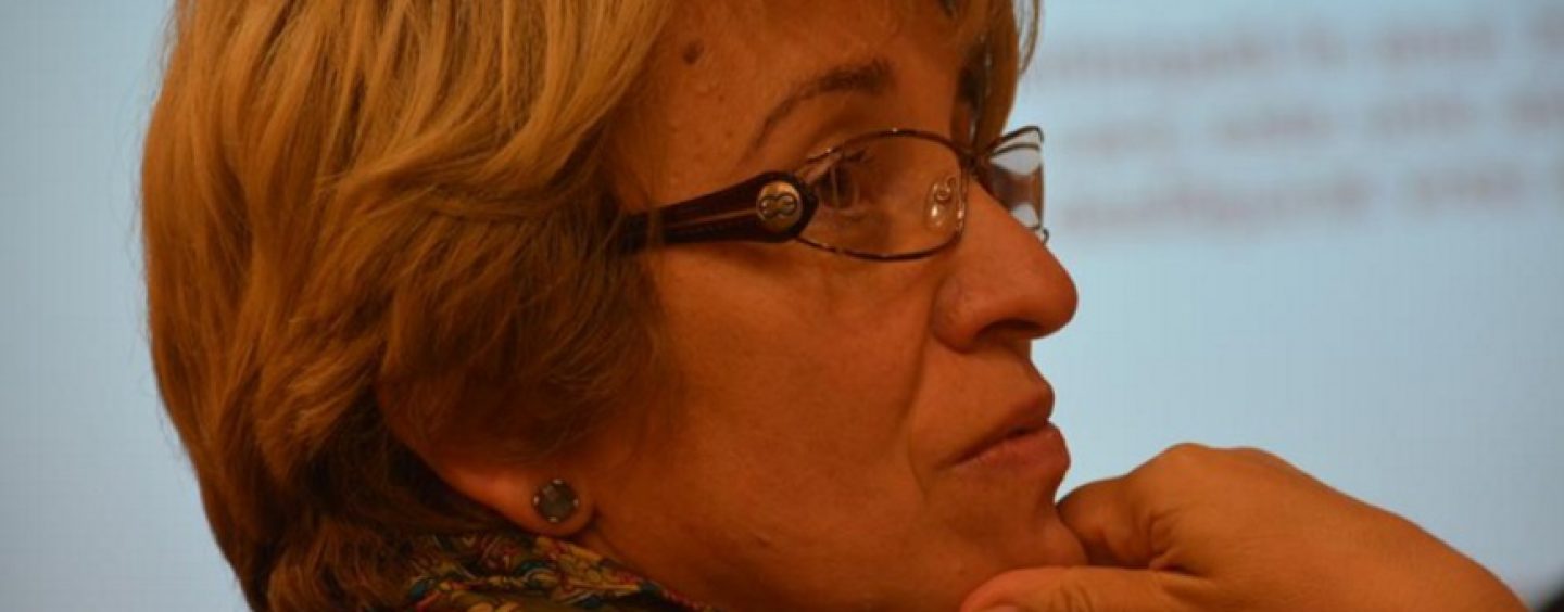 Cristina Guseth, retrasa din Guvern, dupa prestatia jalnica de la audieri. Mihai Selegean, noua nominalizare