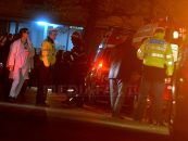 Parchetul General: Nu se cunoaste inca identitatea a 29 de victime internate in spitale