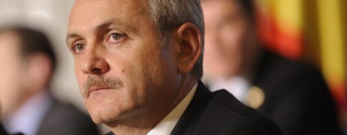 Liviu Dragnea: Nu suntem de acord cu alegerile anticipate. PSD va face o noua propunere de premier