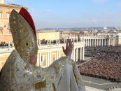 Alertă maximă: Vaticanul e ameninţat cu un atentat terorist