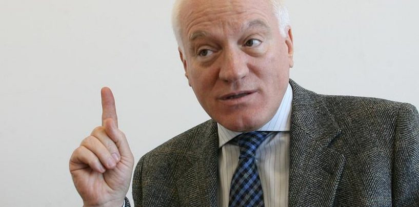 Catalin Predoiu:Ministerul Justitiei va fi condus de Monica Macovei. Aveam nevoie de un demnitar gen Valeriu Stoica