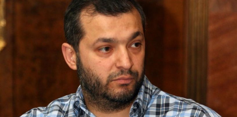 Dan Andronic s-a retras de la Evenimentul Zilei. Conducerea ziarului a fost preluata de Ion Cristoiu