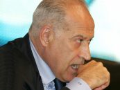 Dan Voiculescu a scris 8 carti in cele 16 luni de puscarie de pana acum