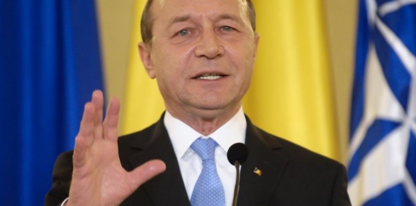 Antena 3 a acaparat PNL. Gorghiu exportă un sistem mafiot, declara Traian Basescu