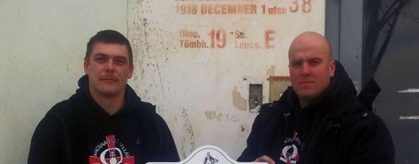 Cine este extremistul maghiar care planuia atentate in randul romanilor din Tinutul Secuiesc