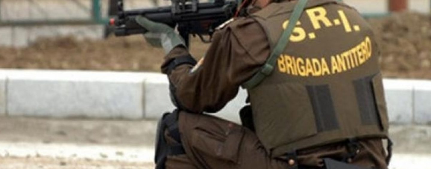 Avem si noi teroristii nostri! Un extremist maghiar punea la cale un atac cu un dispozitiv explozibil de Ziua Nationala a Romaniei