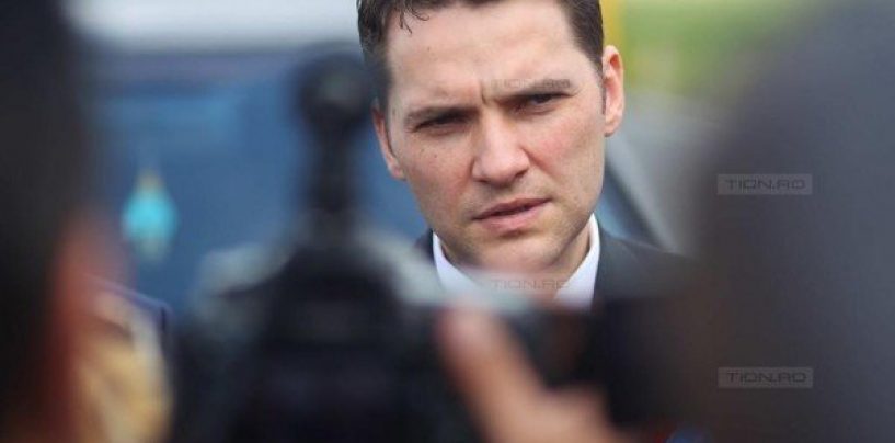Infrangere pentru DNA: Senatorul Dan Sova, plasat in arest la domiciliu