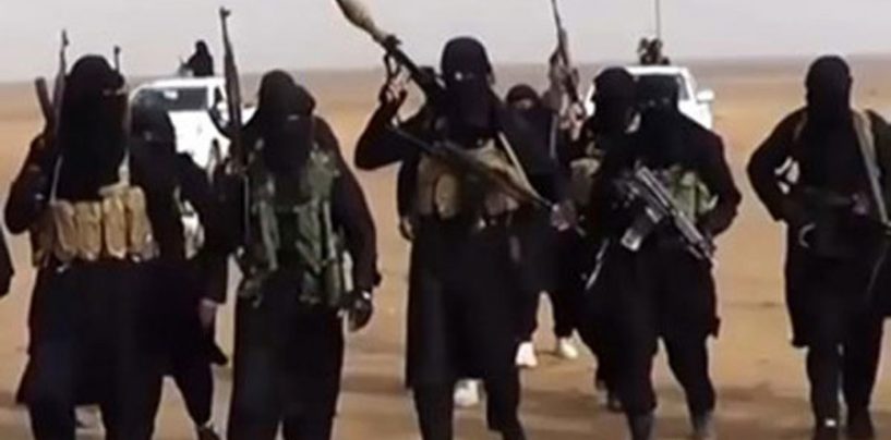 SRI a descoperit un terorist ISIS pe teritoriul Romaniei. Un tanar din Craiova a fost saltat de procurorii DIICOT