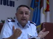 In atentia procurorilor! Ce ascunde cazul sefului ISU Sibiu care s-a declarat tigan pentru ca fiica lui sa intre la cel mai bun liceu din oras