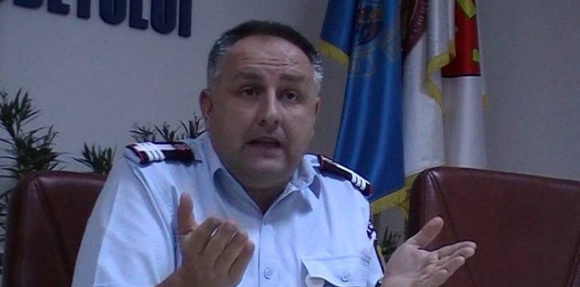 In atentia procurorilor! Ce ascunde cazul sefului ISU Sibiu care s-a declarat tigan pentru ca fiica lui sa intre la cel mai bun liceu din oras