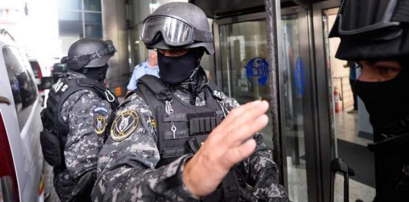 Care erau planurile teroristilor maghiari de la Targu Secuiesc. Atacul cu bombe ar fi dus la un adevarat carnagiu