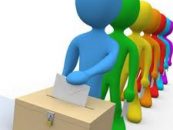 Sondaj: PNL – 35 procente, PSD – 34, MP – 7,5 si ALDE – 6,5. UDMR si UNPR, sub pragul electoral
