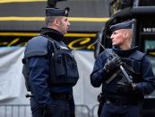 Un noua tentativa de atac terorist la Paris. Atacatorul a fost impuscat mortal