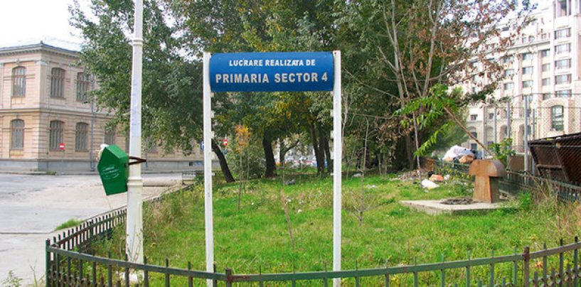 Jaful din banul public: Primariile din Bucuresti au cheltuit peste 600 milioane euro pentru taiat frunze la caini