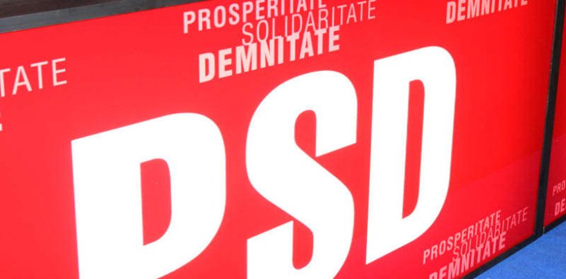PSD propune o colaborare pe plan local cu ALDE si UNPR la alegerile din iunie