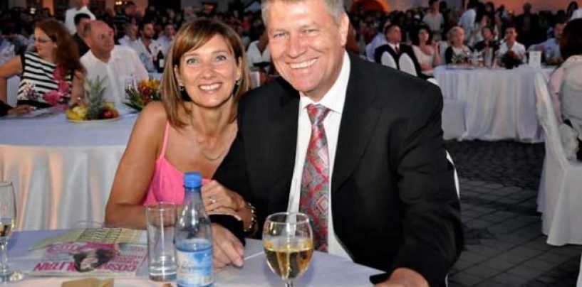 Mare tupeu! Klaus Iohannis a contestat decizia definitiva prin care a pierdut o casa, obtinuta prin metode ilegale
