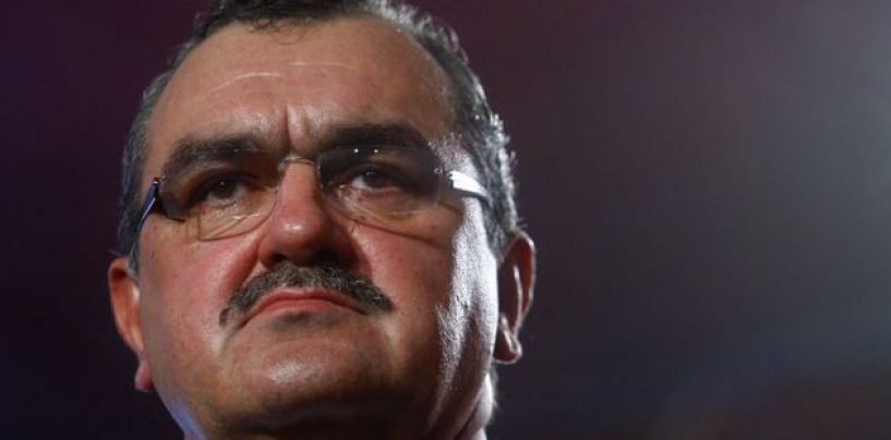 Dezvaluirile lui Miron Mitrea din puscarie. Cum isi da in gat colegii de partid. “Toate alegerile au fost fraudate”