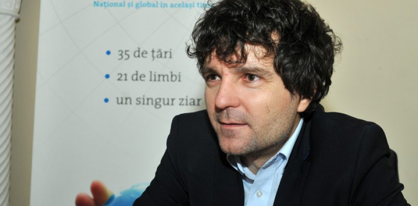 Criticile lui Nicusor Dan la adresa legii finantarii partidelor: Este inadmisibil sa nu se poata face donatii prin SMS