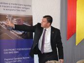 Investitii masive pentru reabilitarea aeroportului din Satu Mare