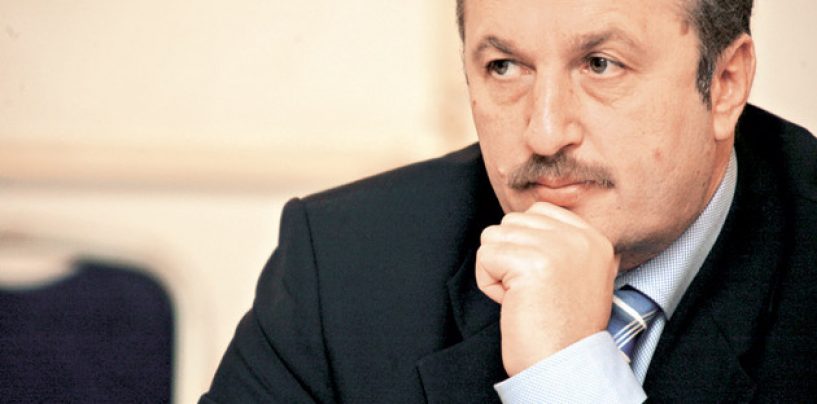 Vasile Dancu: Relatia mea cu Liviu Dragnea este una personala. Nu voi fi presedinte al PSD