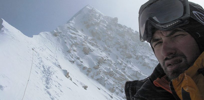 Un alpinist care a escaladat Himalaya, lucreaza acum la cel mai inalt nivel: secretar de stat la Mediu