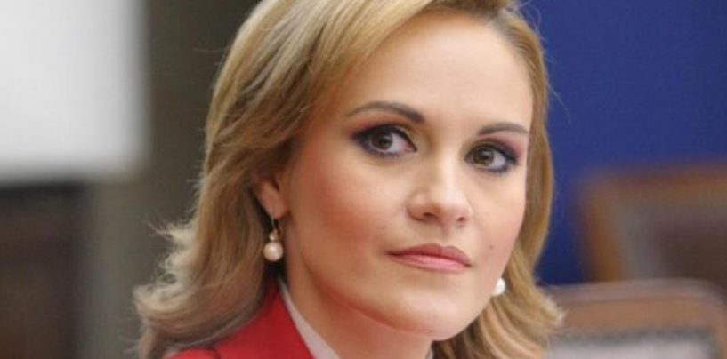 Gabriela Firea nu a ajuns la intelegere cu Traian Basescu. Continua procesul pentru amenintare