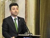 Fostul procuror general, Tiberiu Nitu, urmarit penal pentru complicitate la abuz in serviciu in dosarul Girofarul