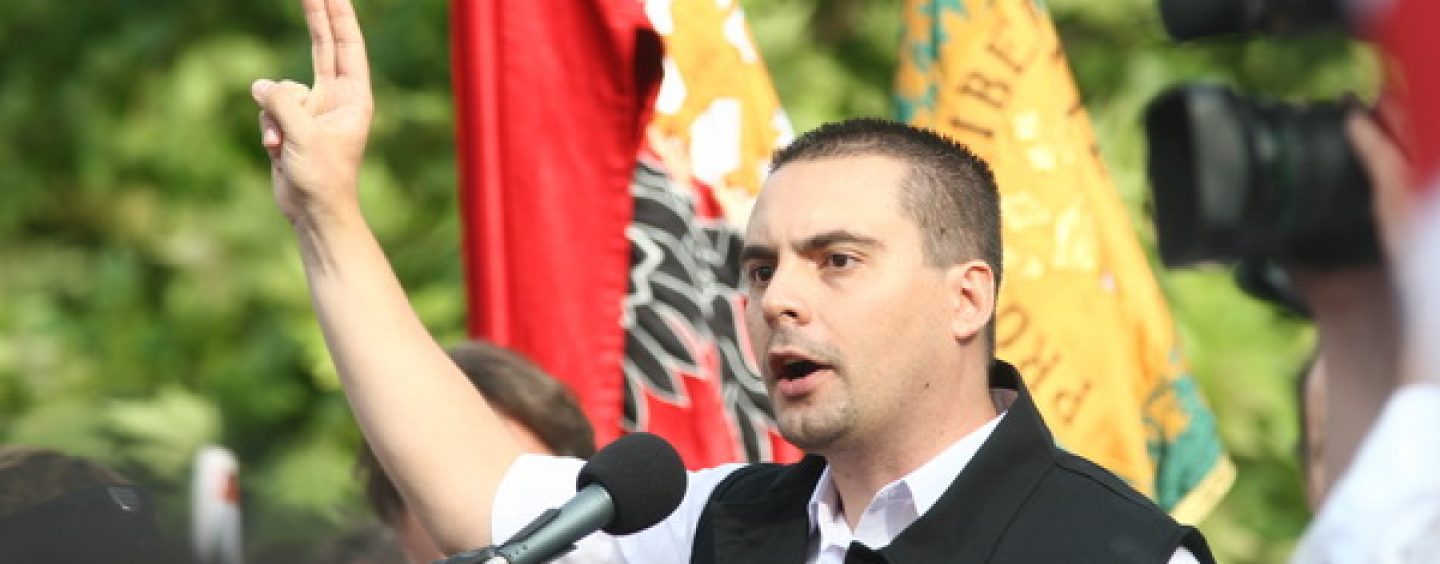 Gabor Vona (Jobbik): De fapt nu este vorba despre conflicte intre romani si maghiari, ci o confruntare intre SUA si Rusia