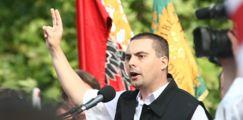 Gabor Vona (Jobbik): De fapt nu este vorba despre conflicte intre romani si maghiari, ci o confruntare intre SUA si Rusia
