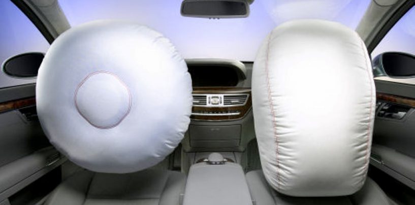 Mazda cheamă în service 1.9 milioane de mașini cu airbag-uri produse de Takata