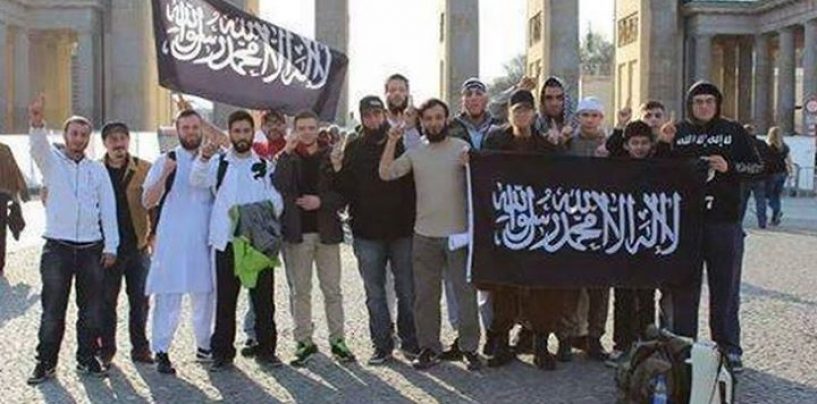 Tensiuni. În Norvegia a apărut gruparea ”Soldaţii lui Allah” ca răspuns la ”Soldaţii lui Odin”
