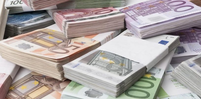 Incredibil, dar adevărat. 4,4 milioane de euro, cel mai mare venit obţinut de o persoană cu profesie liberă, în România, în 2014