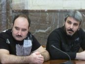 La-nchisoare, inima mă doare tare. Liderii clanurilor ”Cămătaru” şi ”Sportivilor”, trimişi după gratii