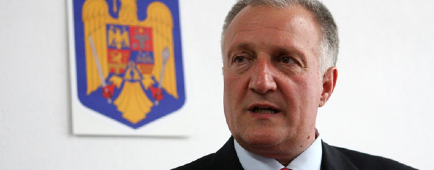 Şeful CJ Sibiu, condamnat la un an cu suspendare pentru conflict de interese