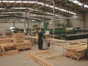 Firmele austriece de prelucrare a lemnului, sub ancheta Consiliul Concurentei