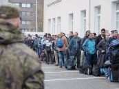 S-au săturat de frig. Mii de refugiaţi irakieni vor să se întoarcă în ţara natală, nemulţumiţi de condiţiile din Finlanda