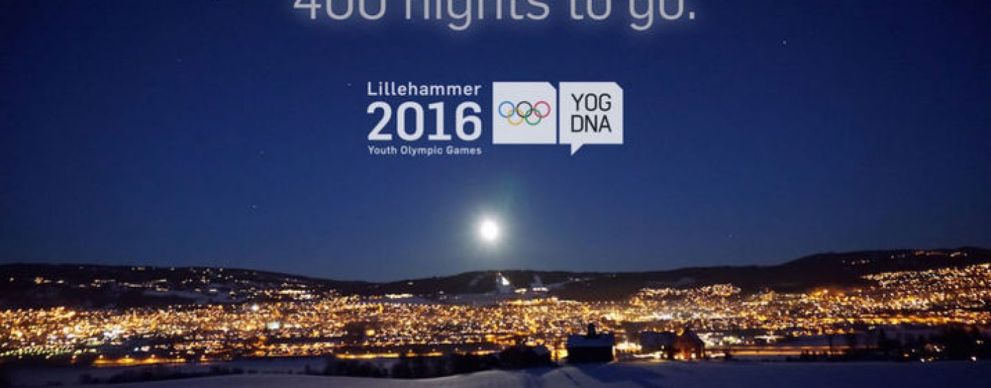 22 de sportivi români, la startul ediţiei a doua de iarnă a Jocurilor Olimpice de Tineret, de la Lillehamer