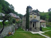 Doi monahi de la Mănăstirea Stânişoara, canonizaţi de Sinodul BOR. Ei vor fi prăznuiţi pe 3 septembrie