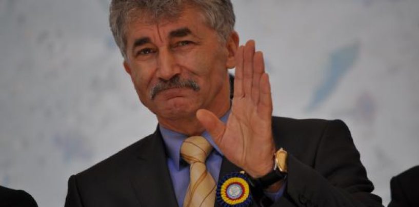 Decizie a ÎCCJ în cazul lui Ioan Oltean. Deputatul scapă de controlul judiciar