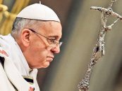 Papa Francisc, nemulţumit de modul în care se face sanctificarea în Biserica Catolică