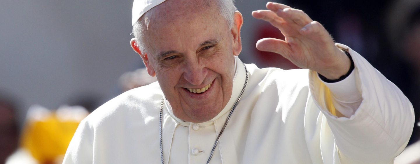 În rând cu lumea. Papa va avea cont pe reţeaua Instagram, cu numele Franciscus