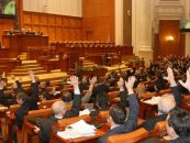 Intreg Senatul impotriva  evacuarii Antenelor: Grav atentat la libertatea de exprimare
