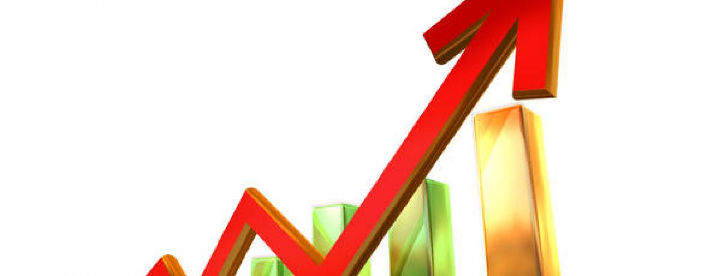 Am depăşit estimările CE. România a avut în 2015 creştere economică de 3,7%