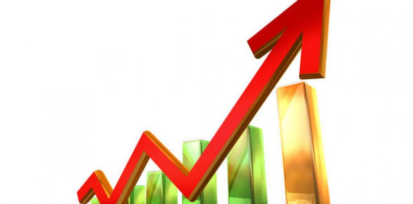 Am depăşit estimările CE. România a avut în 2015 creştere economică de 3,7%