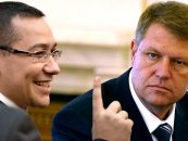 Victor Ponta: Credeti ca ANAF se va duce acasa la Klaus Iohannis pentru a recupera 640.000 de euro?
