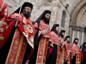 Avertisment. Înalţi prelaţi greci spun că islamizarea ţării este în plină desfăşurare