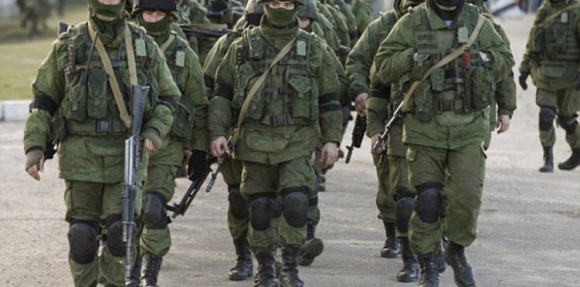 Mii de soldati americani se vor stabili in Romania. Care este strategia NATO in fata agresiunii Rusiei